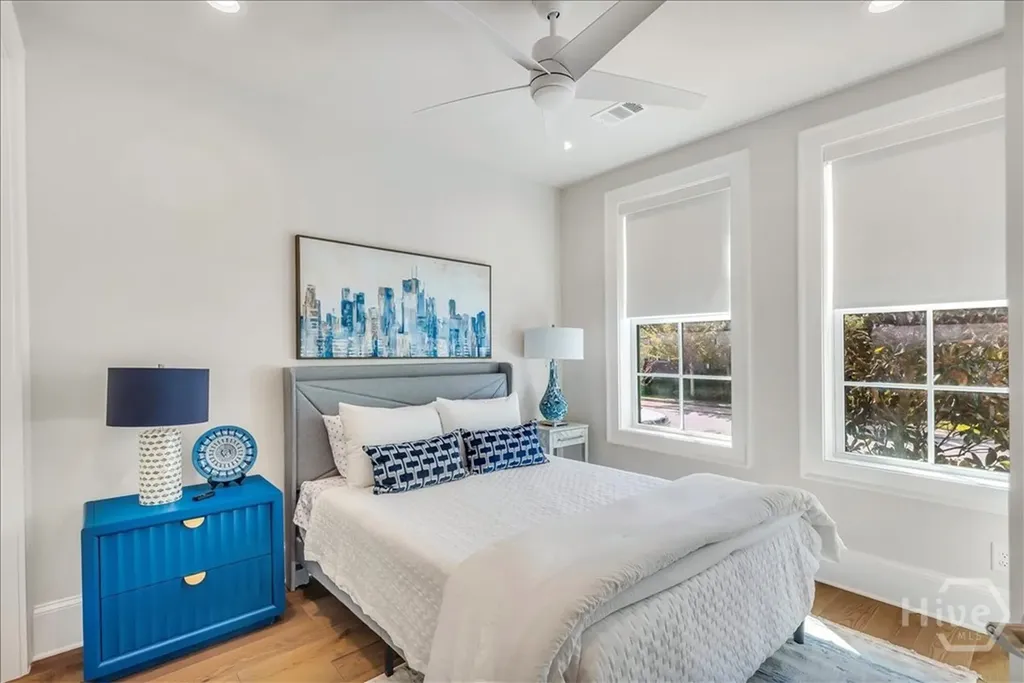 424 Port Street Savannah GA 31401