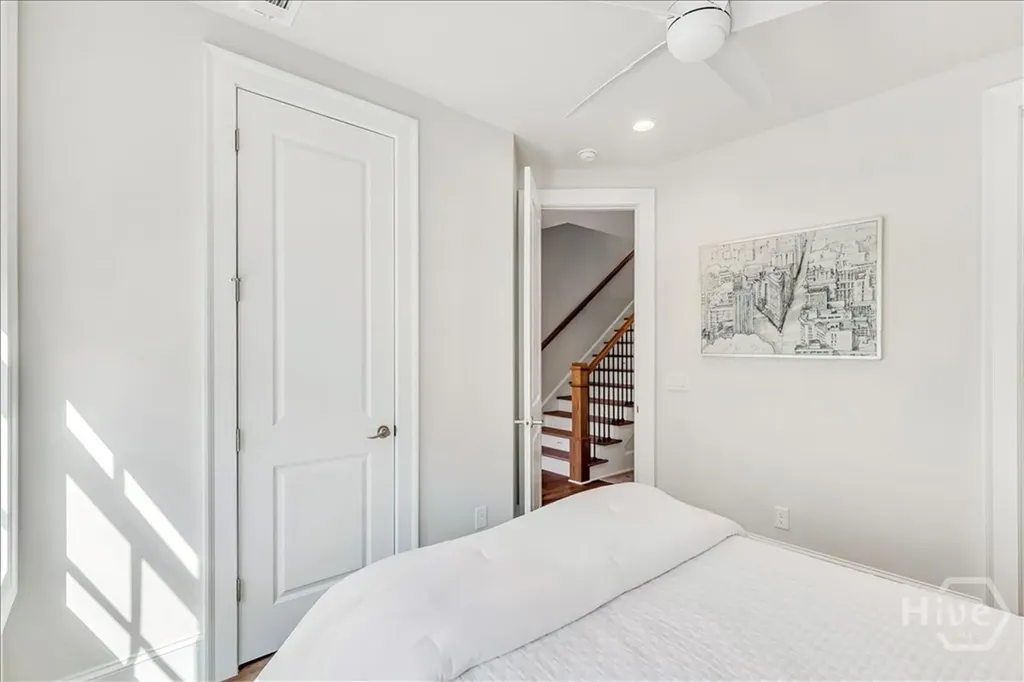 424 Port Street Savannah GA 31401