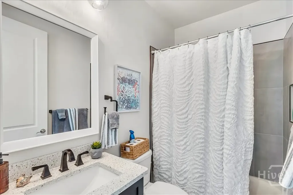 424 Port Street Savannah GA 31401