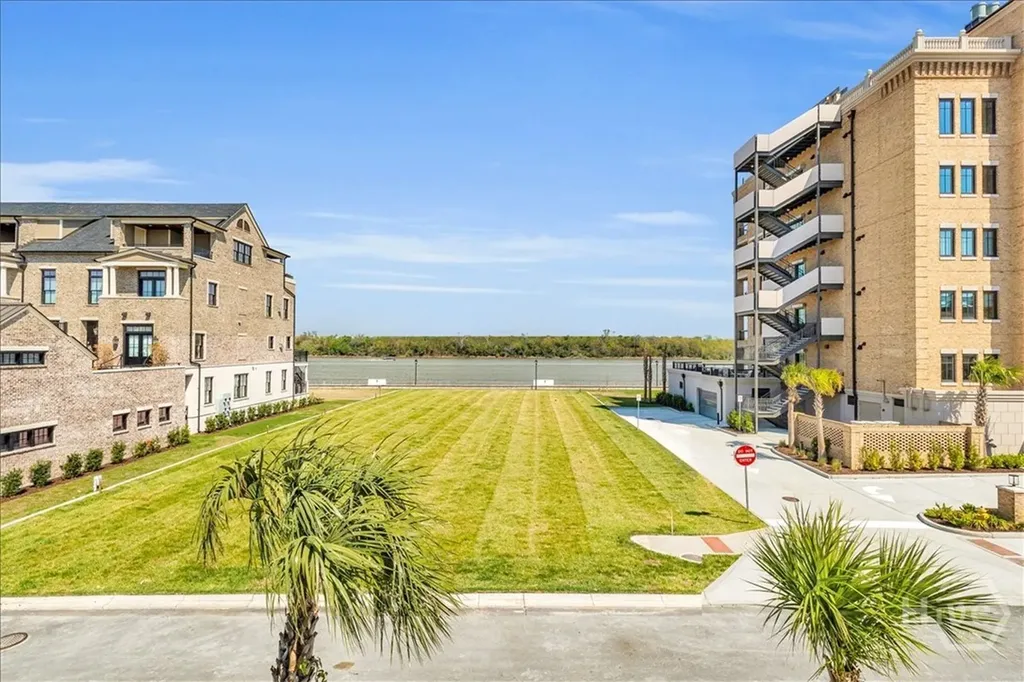 424 Port Street Savannah GA 31401