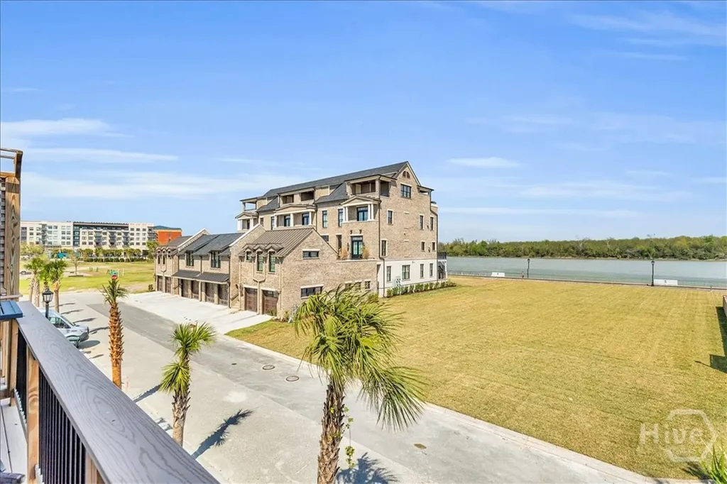 424 Port Street Savannah GA 31401