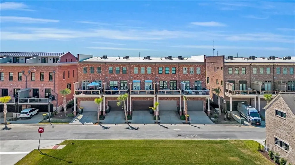 424 Port Street Savannah GA 31401
