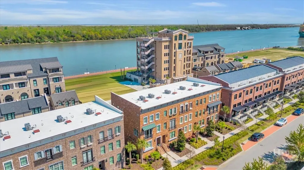 424 Port Street Savannah GA 31401
