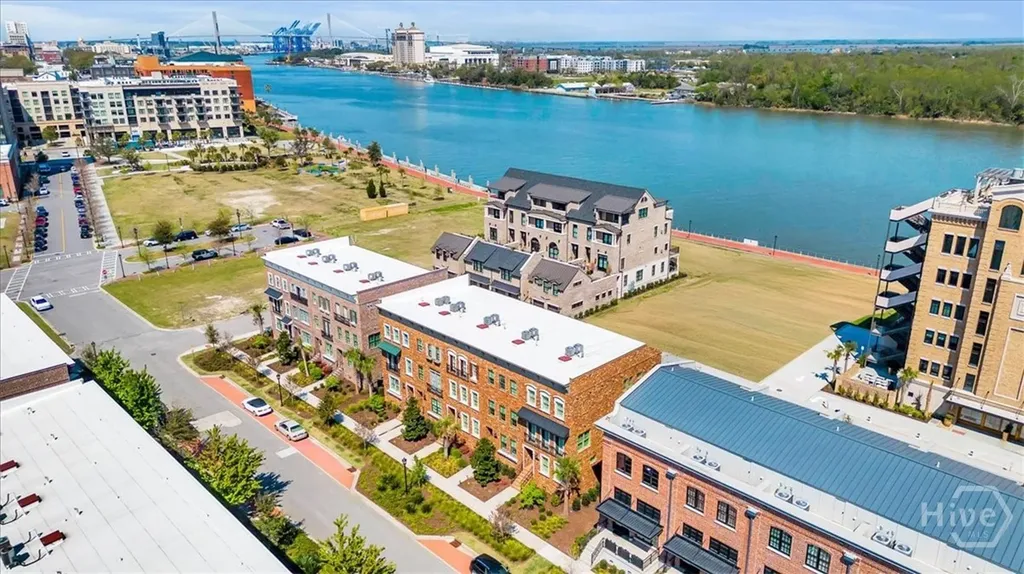 424 Port Street Savannah GA 31401