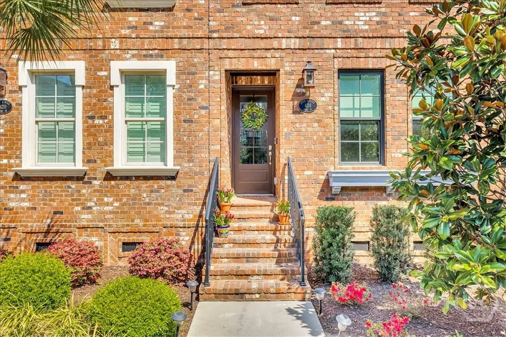 424 Port Street Savannah GA 31401