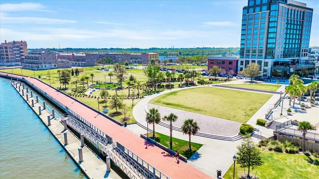 424 Port Street Savannah GA 31401