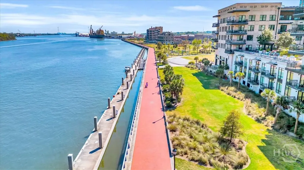 424 Port Street Savannah GA 31401