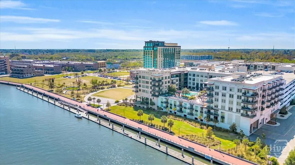 424 Port Street Savannah GA 31401