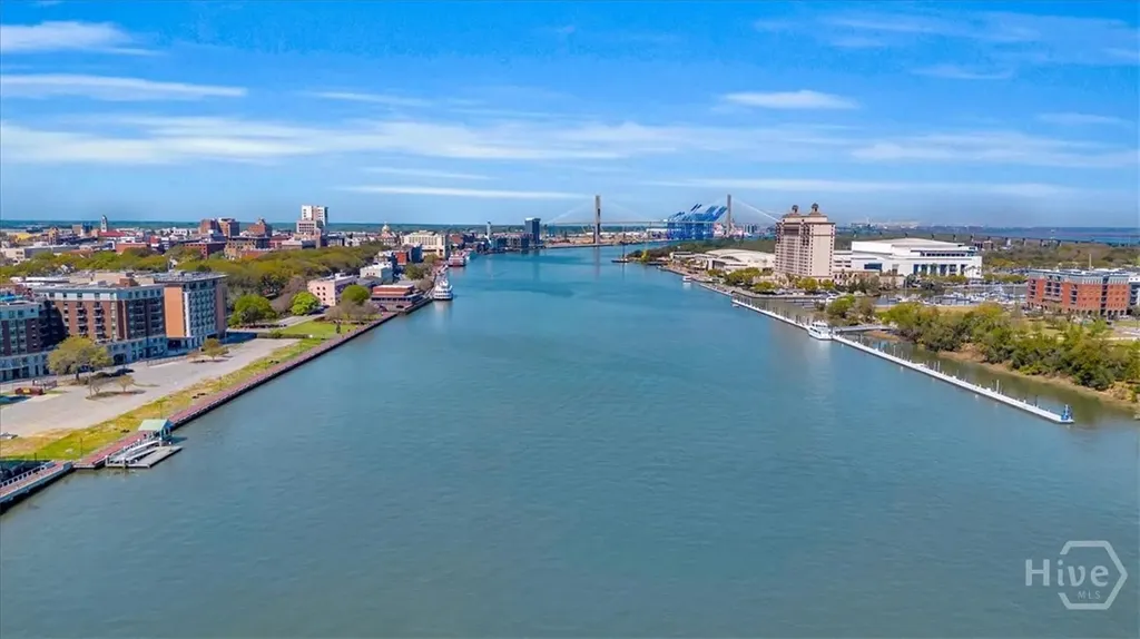 424 Port Street Savannah GA 31401
