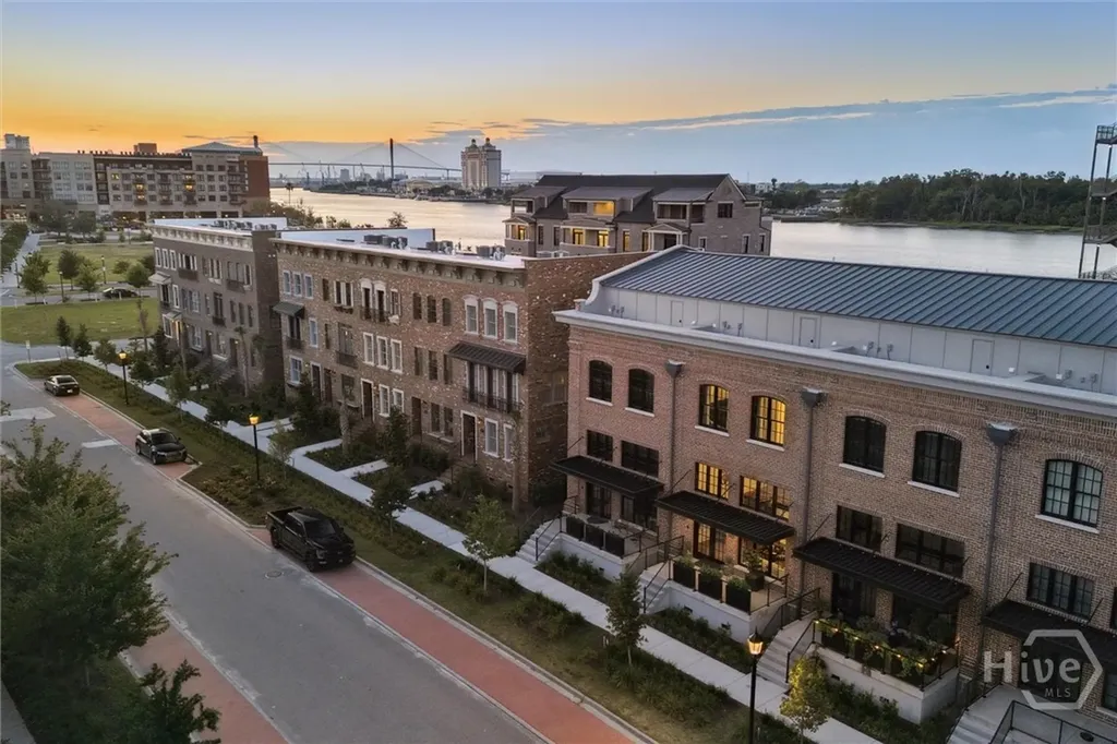424 Port Street Savannah GA 31401