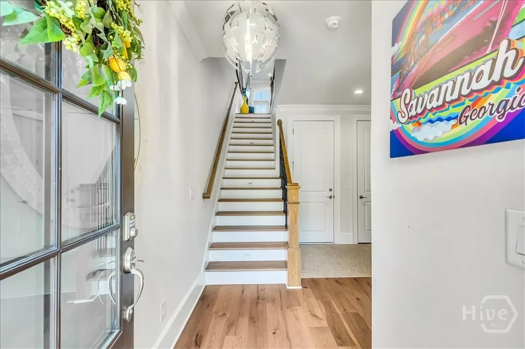424 Port Street Savannah GA 31401