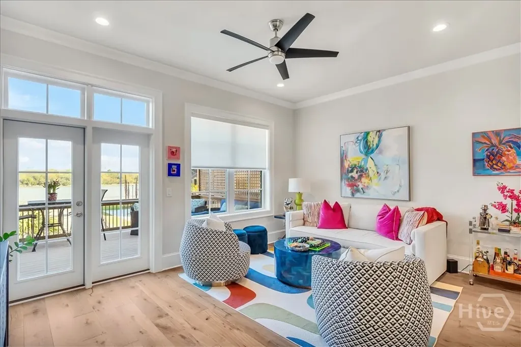 424 Port Street Savannah GA 31401