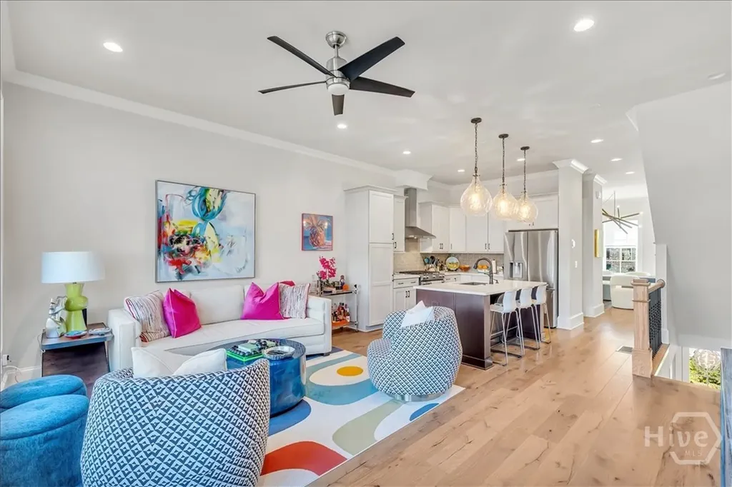 424 Port Street Savannah GA 31401