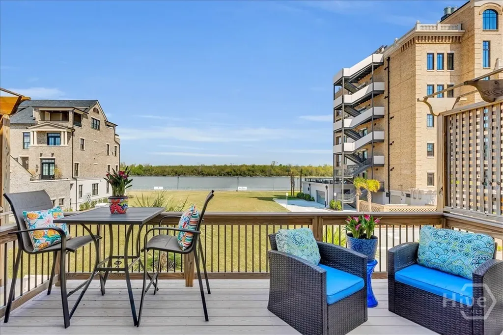 424 Port Street Savannah GA 31401