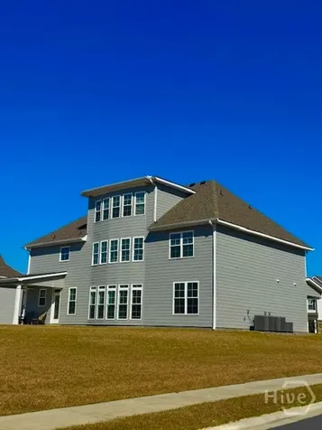 101 Watson Mill Drive Guyton GA 31312