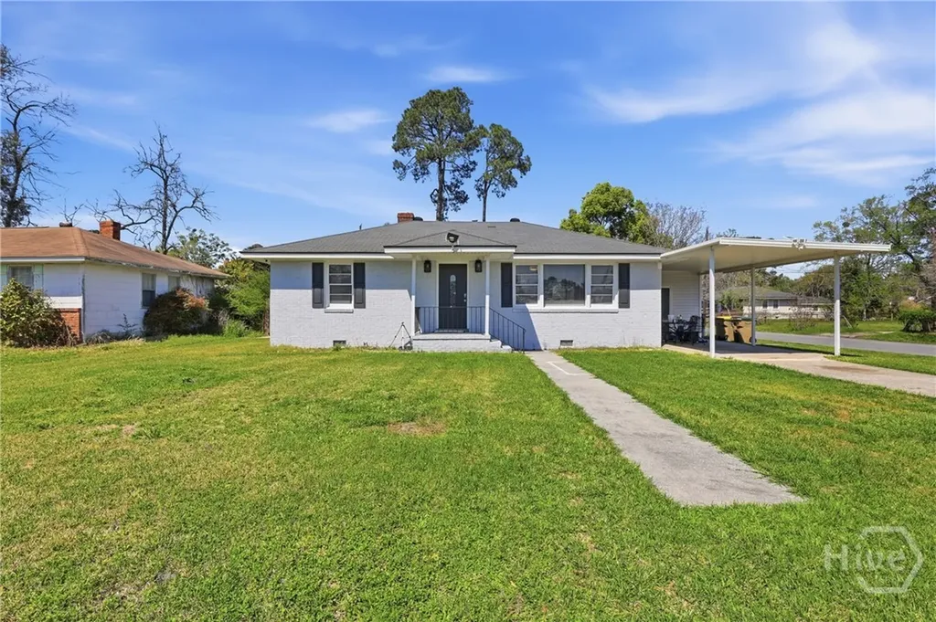 102 Coleraine Drive Port Wentworth GA 31407