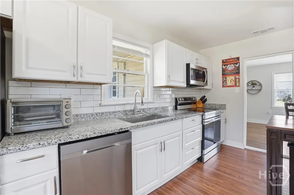 102 Coleraine Drive Port Wentworth GA 31407