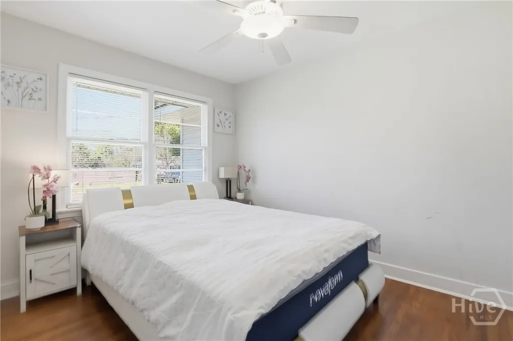 102 Coleraine Drive Port Wentworth GA 31407