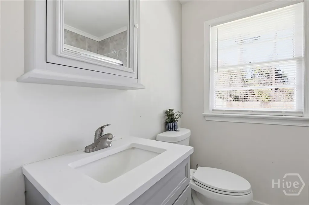 102 Coleraine Drive Port Wentworth GA 31407