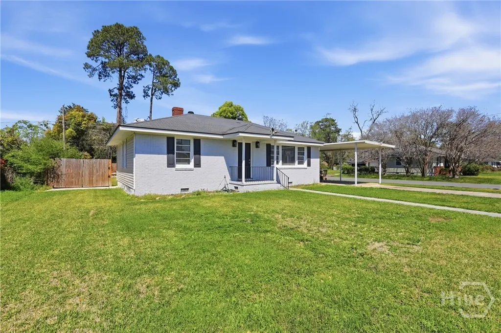 102 Coleraine Drive Port Wentworth GA 31407