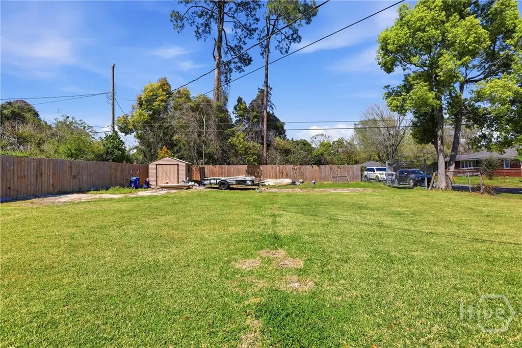 102 Coleraine Drive Port Wentworth GA 31407