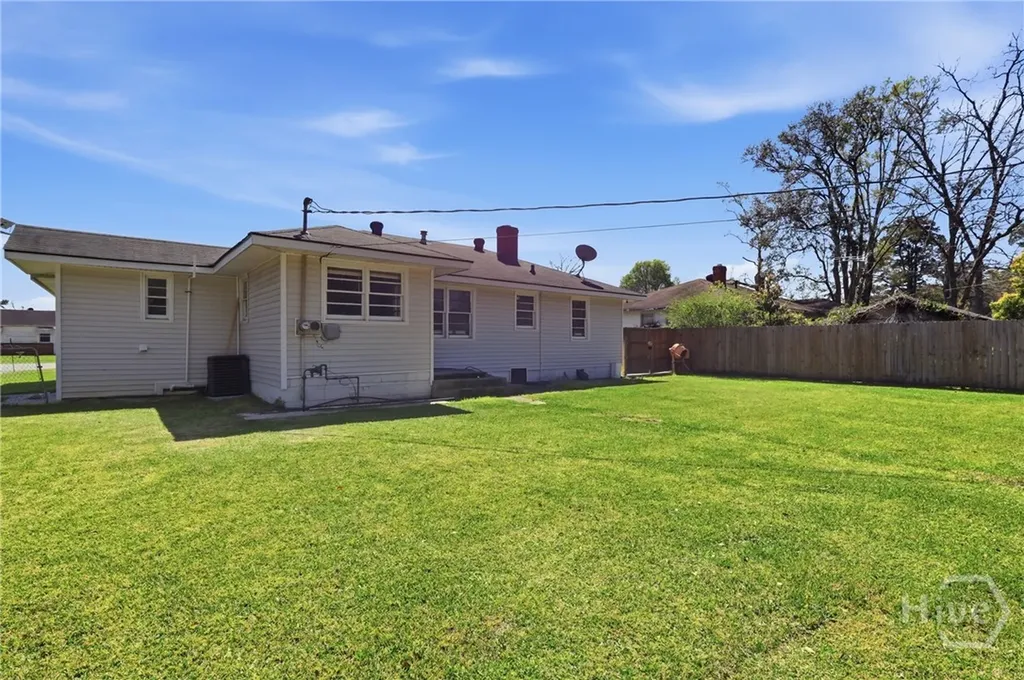 102 Coleraine Drive Port Wentworth GA 31407