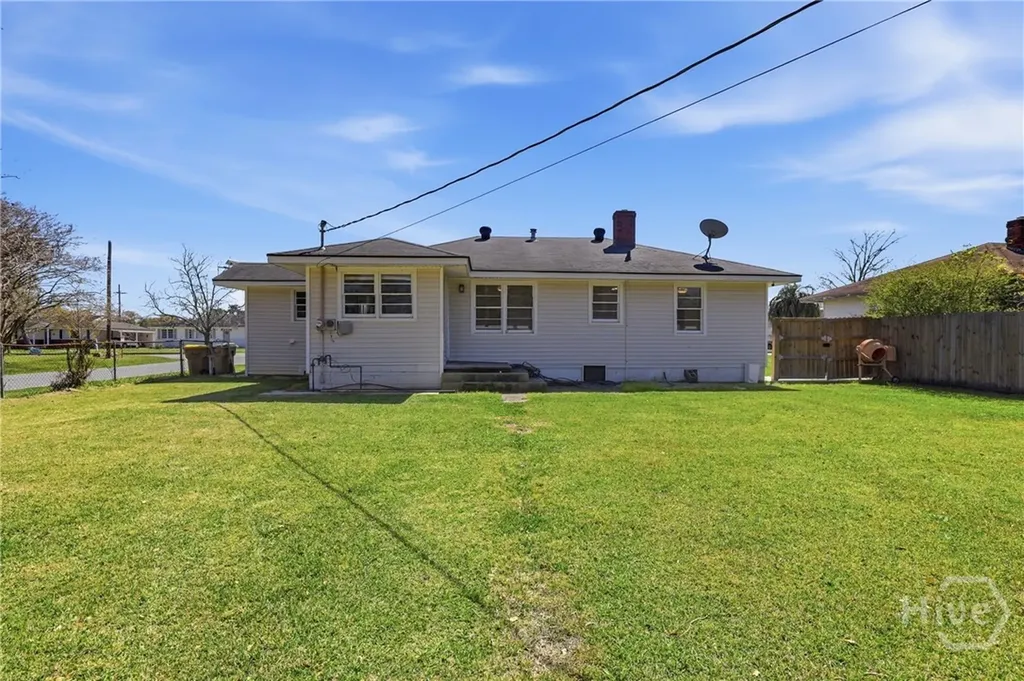 102 Coleraine Drive Port Wentworth GA 31407