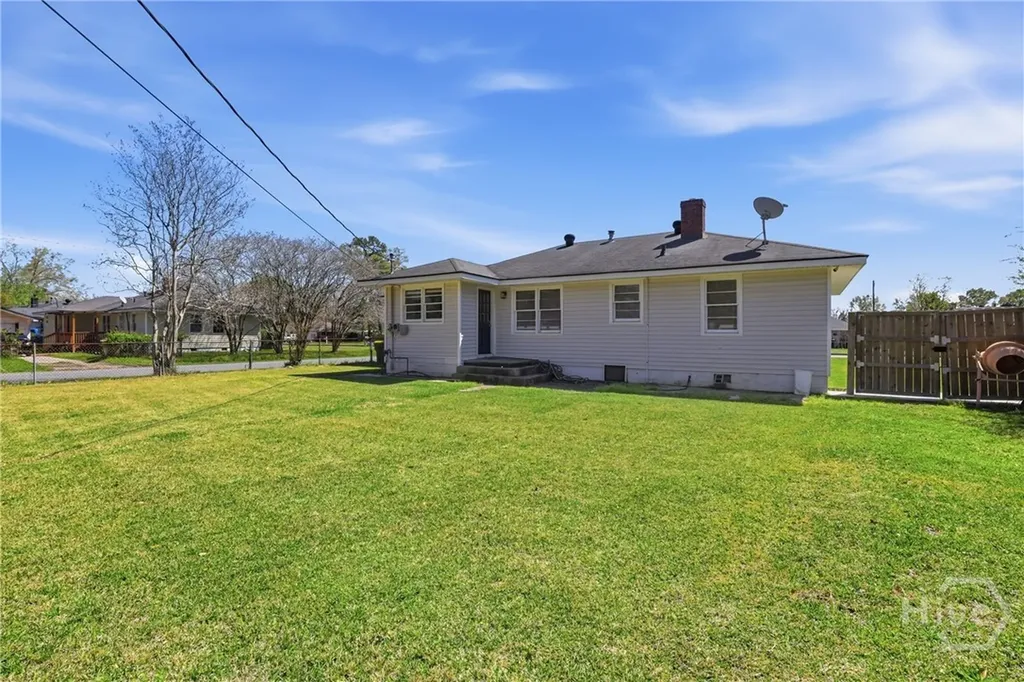 102 Coleraine Drive Port Wentworth GA 31407