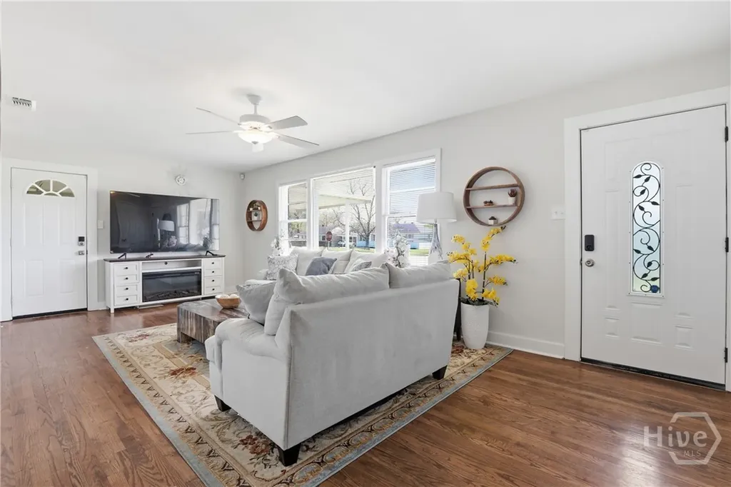 102 Coleraine Drive Port Wentworth GA 31407