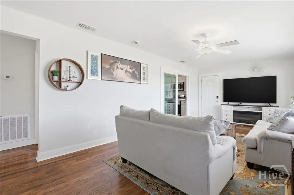 102 Coleraine Drive Port Wentworth GA 31407