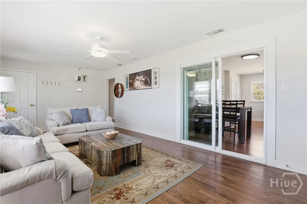 102 Coleraine Drive Port Wentworth GA 31407