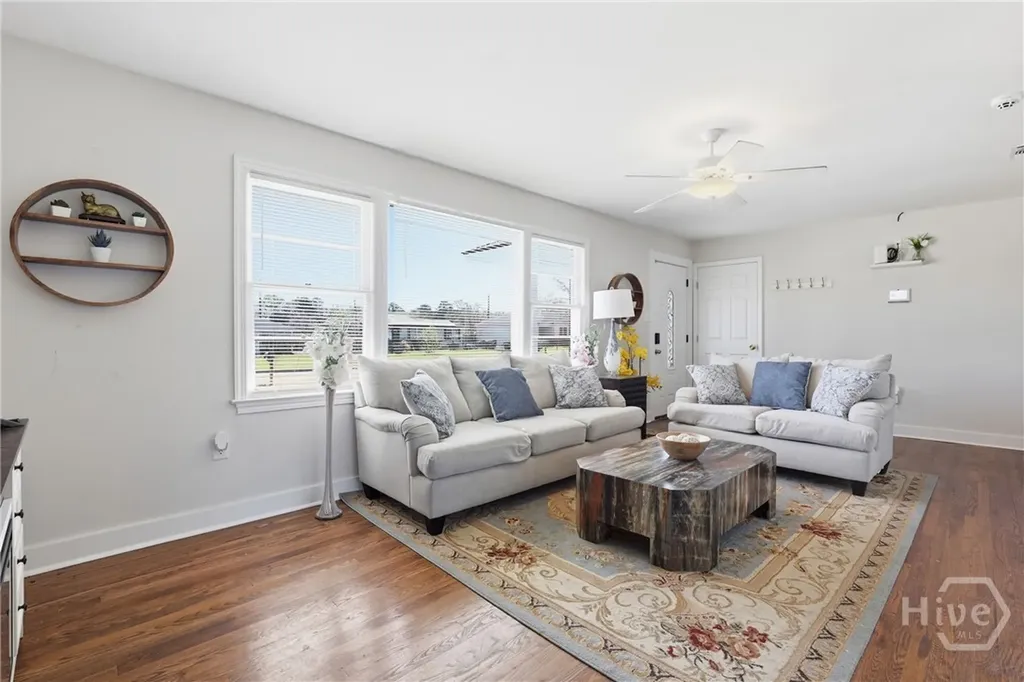 102 Coleraine Drive Port Wentworth GA 31407