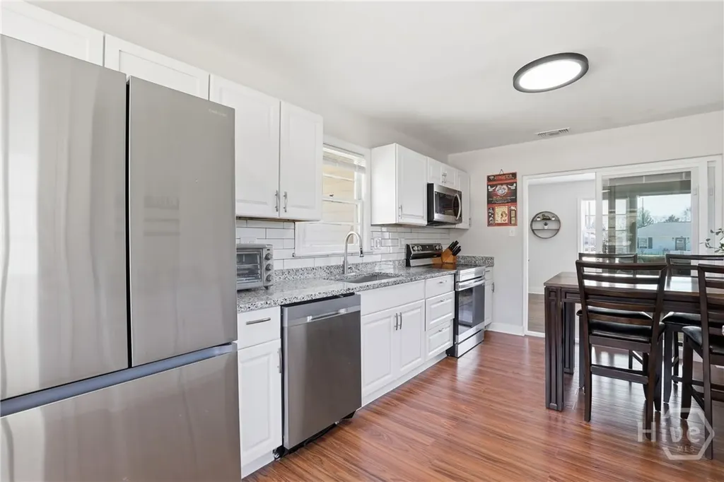102 Coleraine Drive Port Wentworth GA 31407