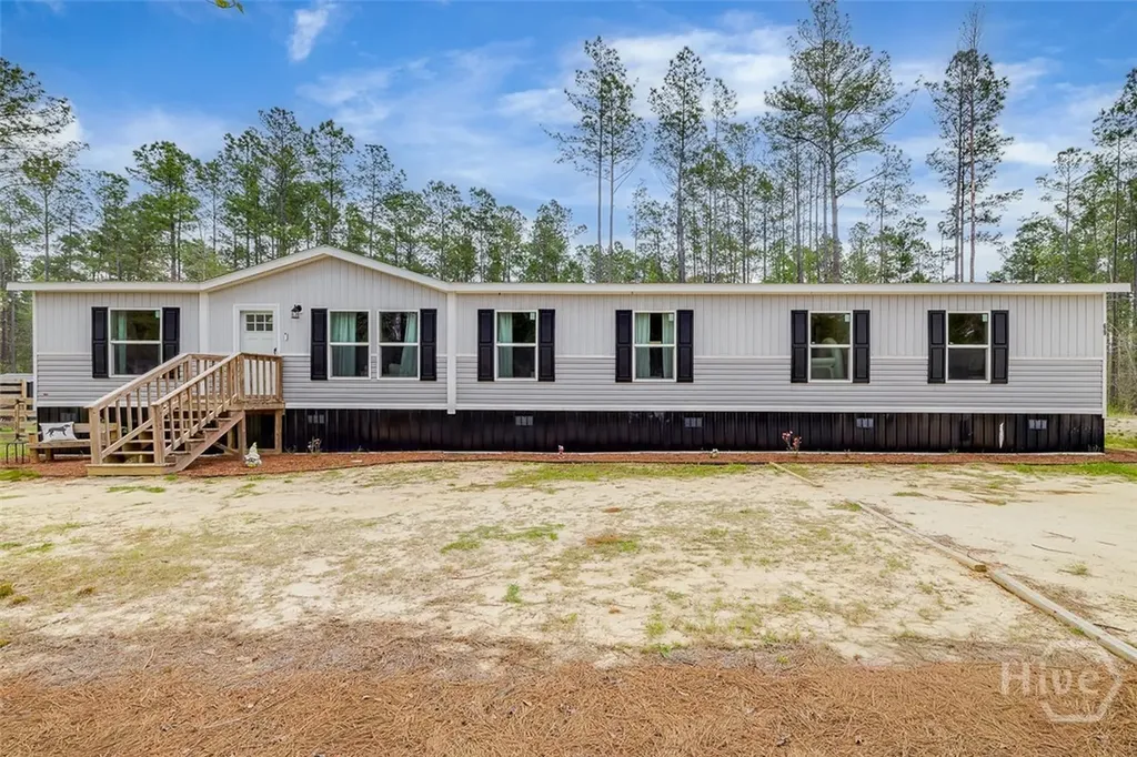 69 Babe Landon Lane Fleming GA 31309