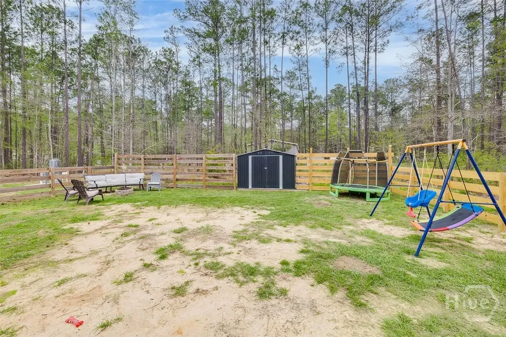 69 Babe Landon Lane Fleming GA 31309