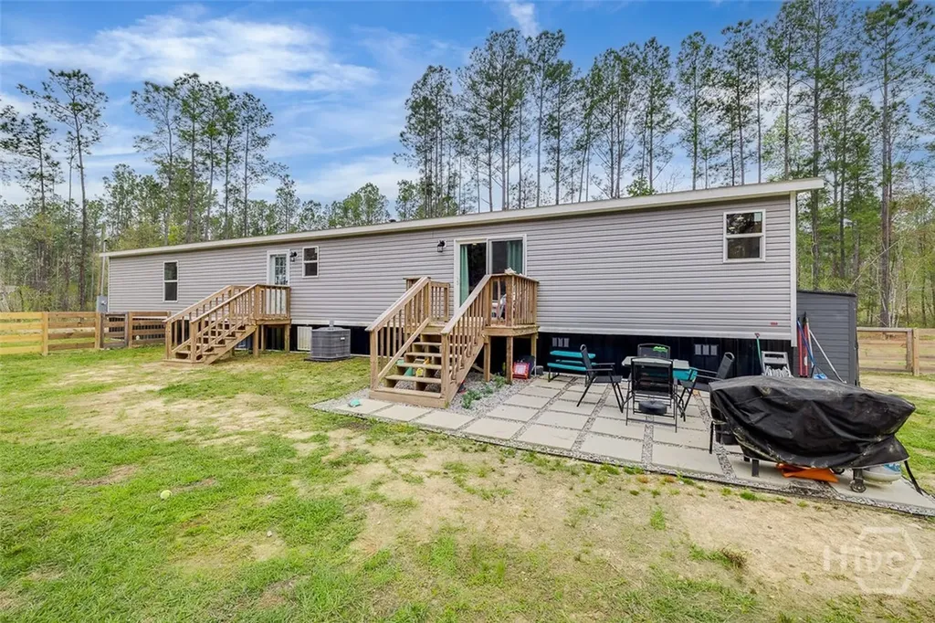 69 Babe Landon Lane Fleming GA 31309