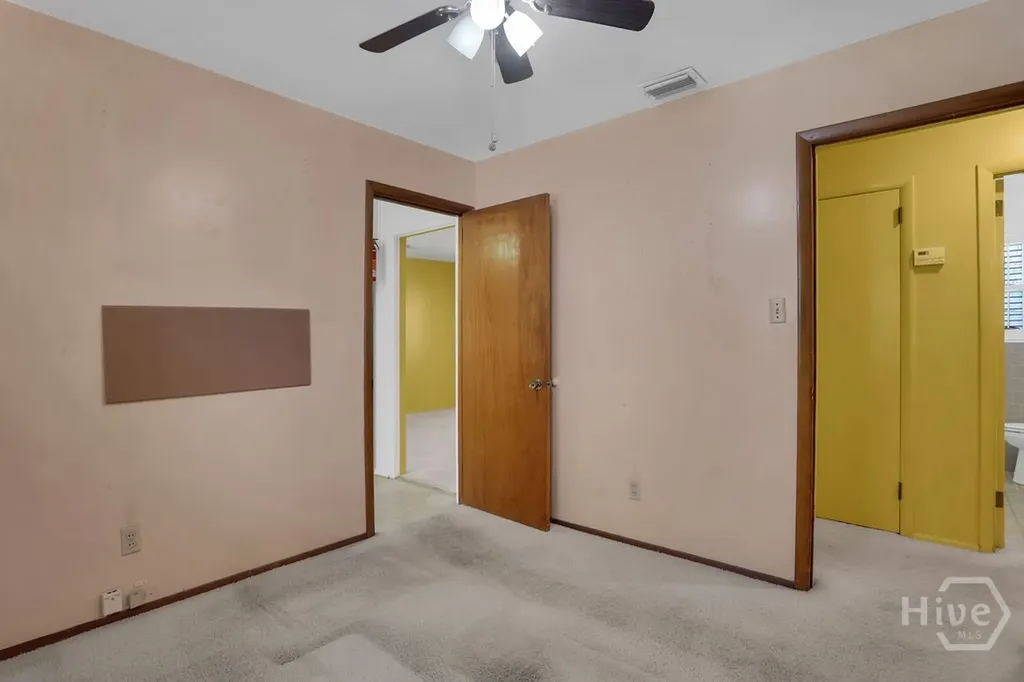 122 Bowman Avenue Savannah GA 31408