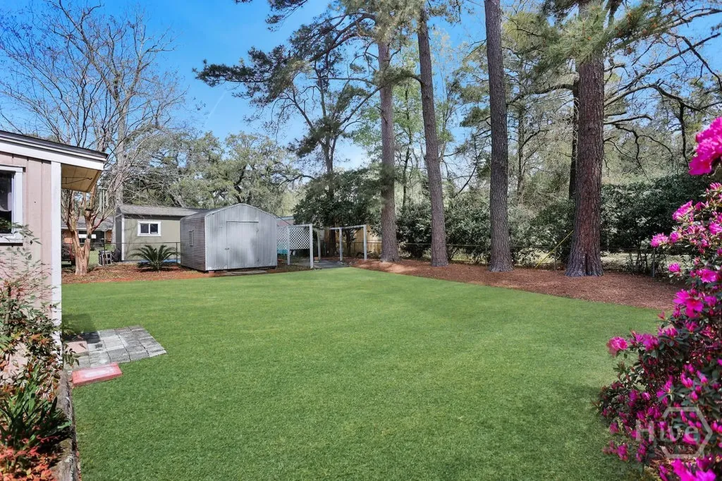 122 Bowman Avenue Savannah GA 31408