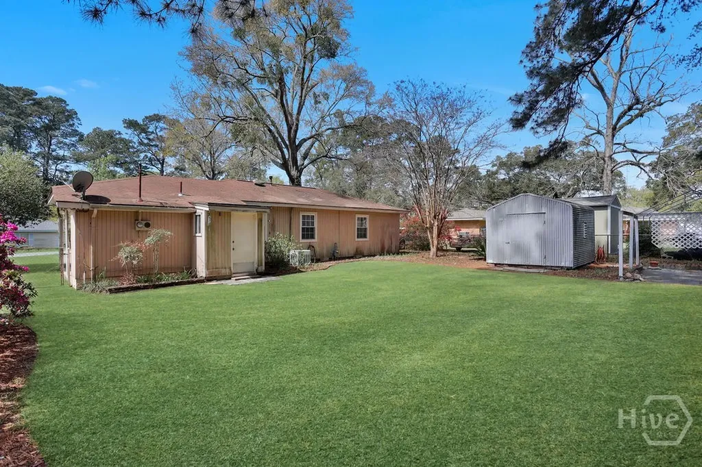 122 Bowman Avenue Savannah GA 31408