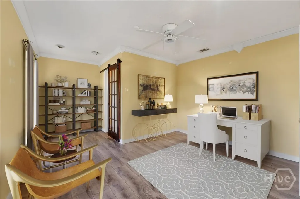 6 English Saddle Court Savannah GA 31406