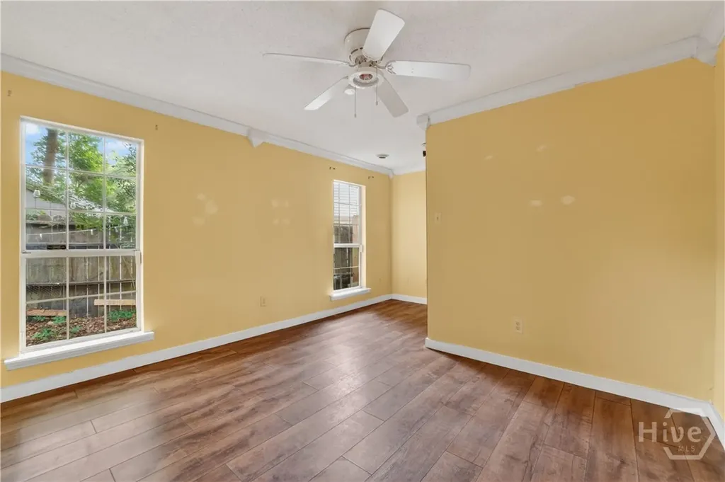 6 English Saddle Court Savannah GA 31406