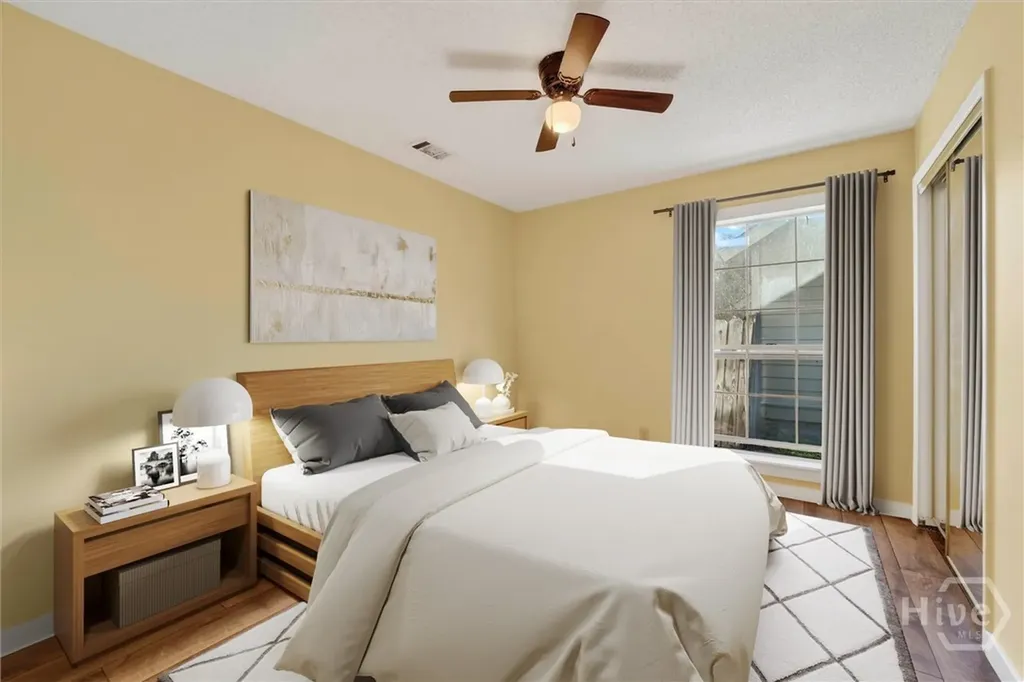 6 English Saddle Court Savannah GA 31406