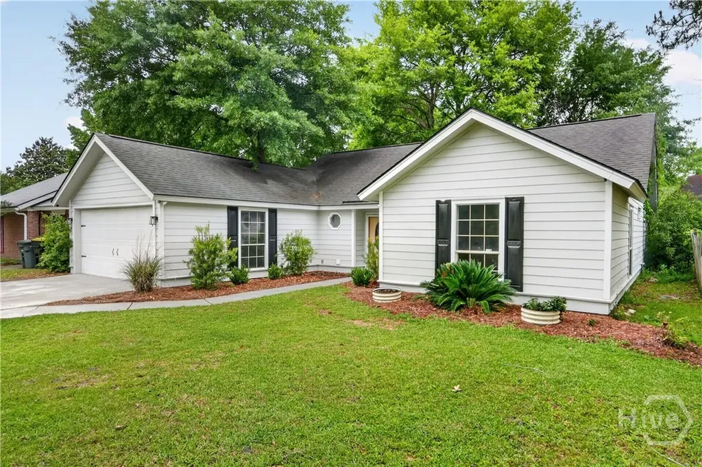 6 English Saddle Court Savannah GA 31406