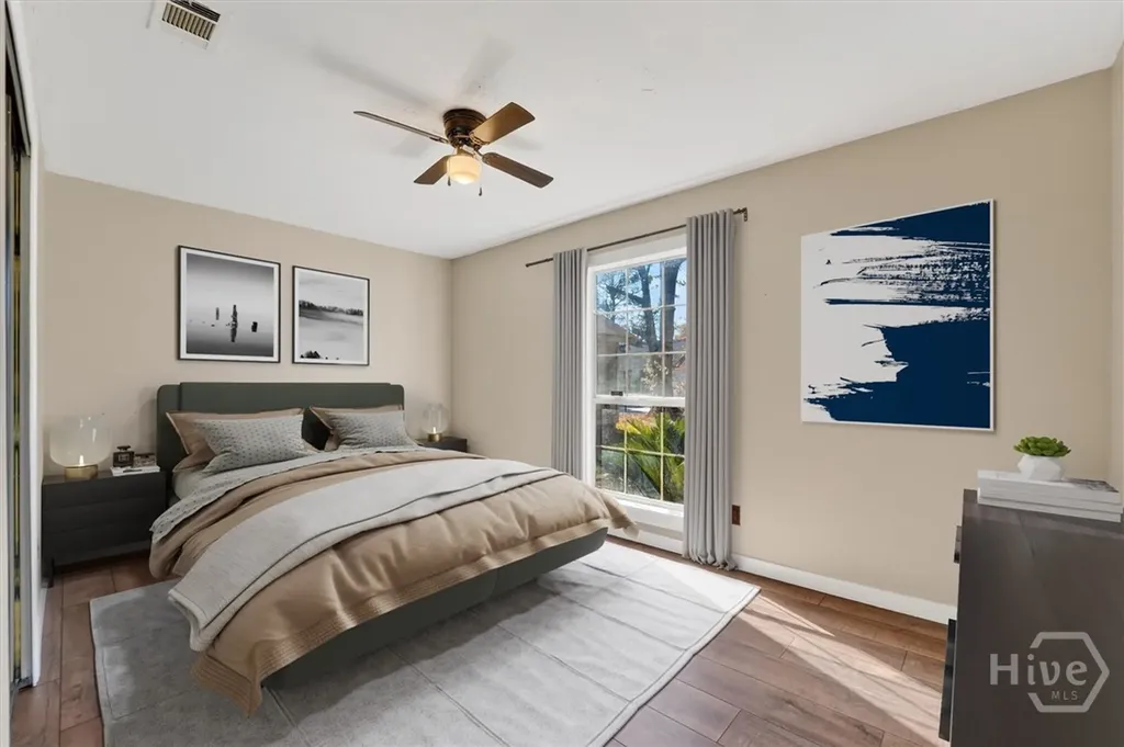 6 English Saddle Court Savannah GA 31406