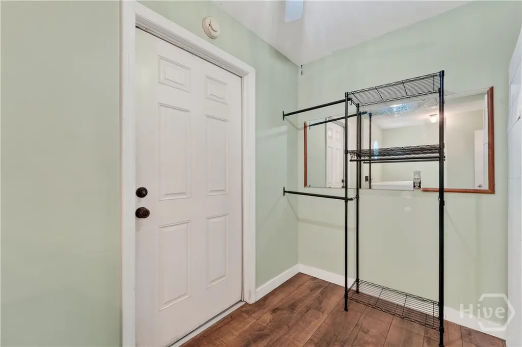 6 English Saddle Court Savannah GA 31406