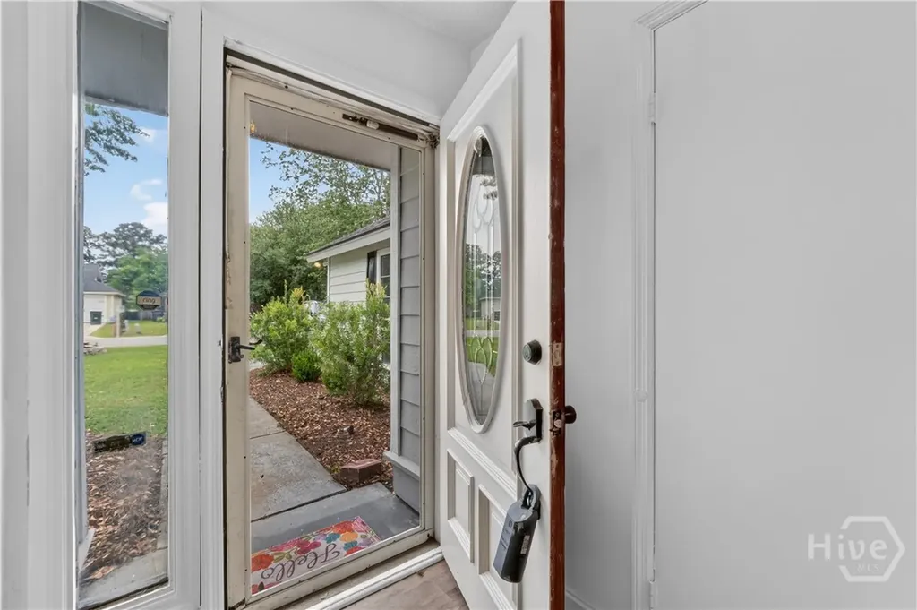 6 English Saddle Court Savannah GA 31406