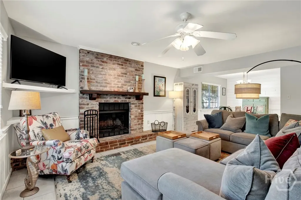 610 2nd Avenue Tybee Island GA 31328