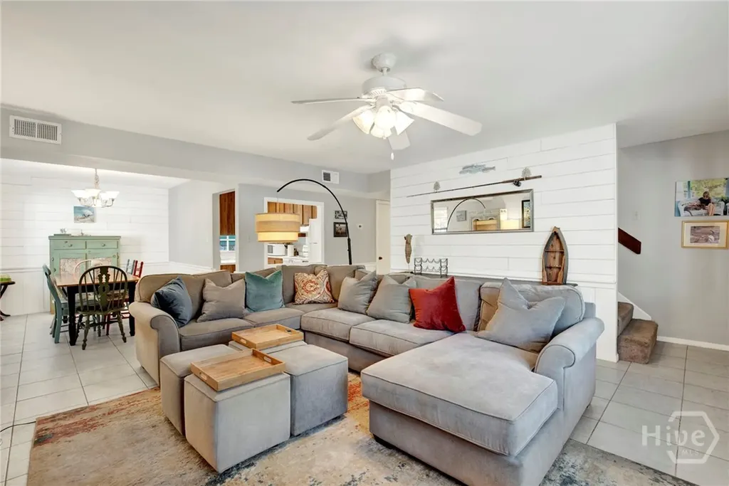 610 2nd Avenue Tybee Island GA 31328