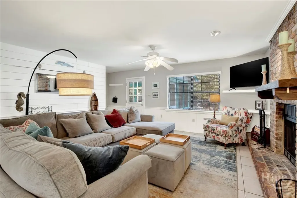 610 2nd Avenue Tybee Island GA 31328