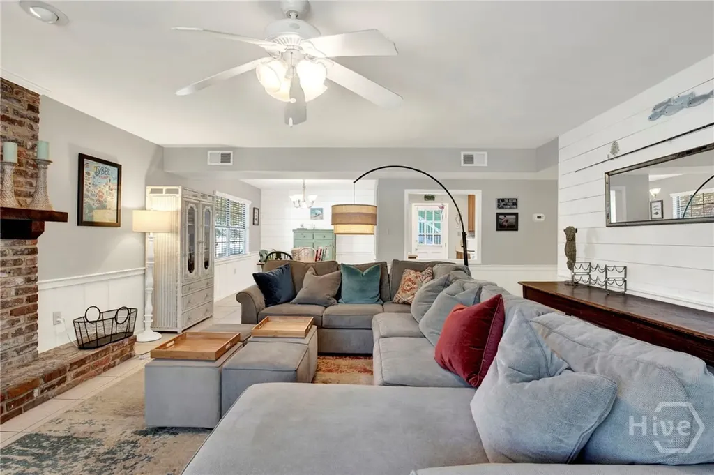610 2nd Avenue Tybee Island GA 31328